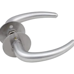 Jasa Coupe dørgreb CC 30 mm børstet