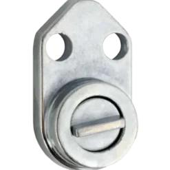 Jasa Cylinderforlænger - 10 mm - mat