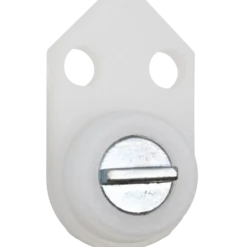 Jasa cylinderforlænger 8 mm nylon