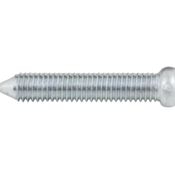 Jasa cylinderskrue 5x58 mm 100 stk