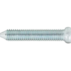 Jasa cylinderskrue 5x38 mm 100 stk