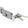 Jasa dråbecylinder m/vrider +20 mm