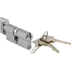 Jasa dråbecylinder m/vrider +20 mm
