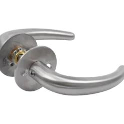 Jasa dørgreb Coupé CC 30 mm børstet stål