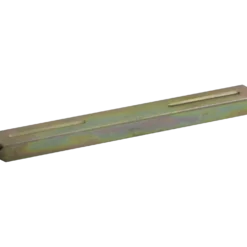 Jasa dørgrebspind Ø8x200 mm elforzinket