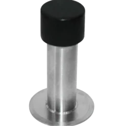 jasa dørstopper 75 mm Ø22 mm rustfrist stål