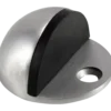 Jasa dørstopper skildpadde Ø43x24 mm rustfrit stål