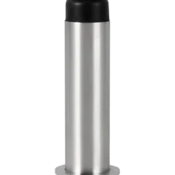 Jasa dørstopper Ø19x100 mm rustfri stål