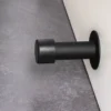 Jasa dørstopper Ø22x75 mm rustfri stål