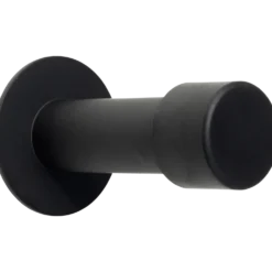 Jasa dørstopper Ø22x75 mm rustfri stål