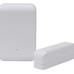 Jasa GUARD dørsensor hvid