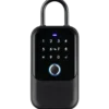 Jasa GUARD elektronisk nøgleboks med cover sort