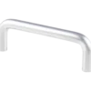 Jasa Italy U-form møbelgreb CC 96 mm krom
