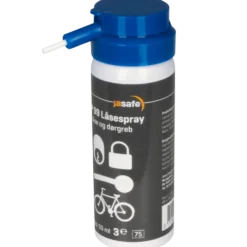 Jasa Jasafe låsespray 50 ml