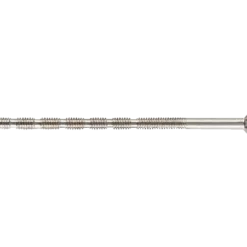 Jasa knækskrue M4x90 mm rustfrit stål