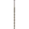 Jasa knækskrue M4x110mm rustfrit stål