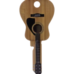 Jasa nøgleemne 5-stift guitar