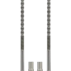 Jasa skruesæt M4x110 mm 2 stk