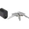 Jasa 6 stift oval cylinder