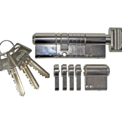 Jasa universal dråbecylinder/vrider 35,5x35,5 mm