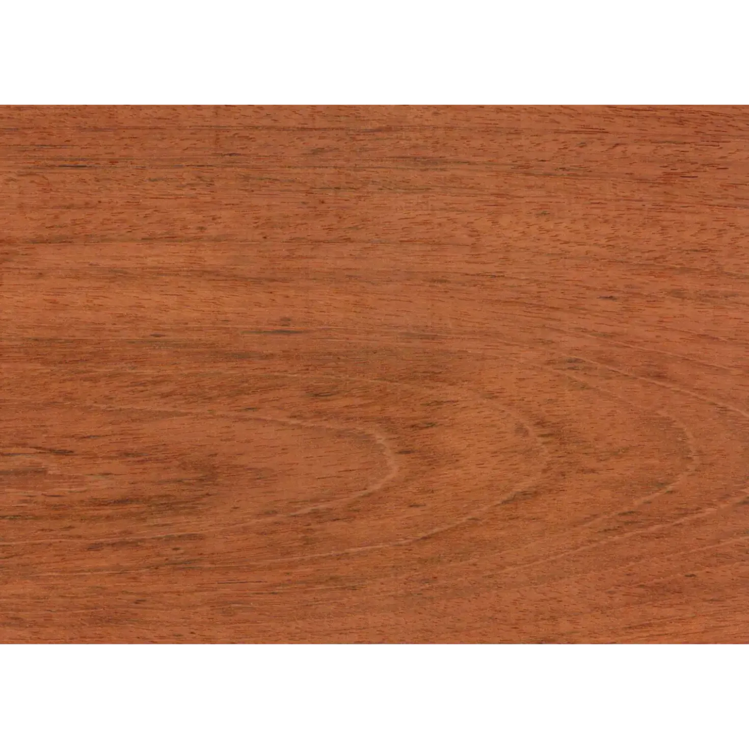 Jatoba terrassebrædder 21x145 mm x 2,45 m