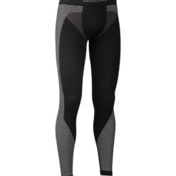 JBS Proactive baselayer lange underbukser str. 2XL/3XL sort
