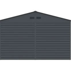 Jens redskabsskur 10,85 m²