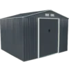 Jesper redskabsskur 8,84 m²