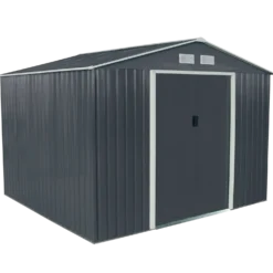 Jesper redskabsskur 8,84 m²