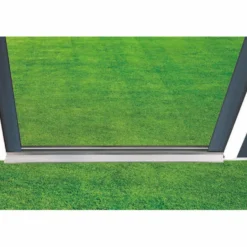 Jesper redskabsskur 8,84 m²