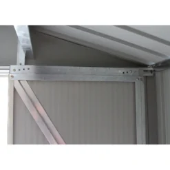 Jesper redskabsskur 8,84 m²