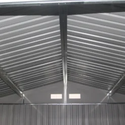 Jesper redskabsskur 8,84 m²