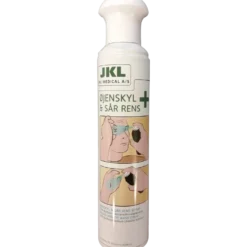 JKL øjenskylle-spray 250 ml.