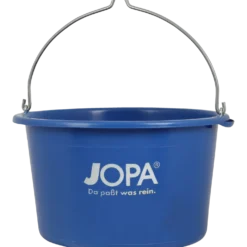 Jopa murerbalje m/hank 40 L blå