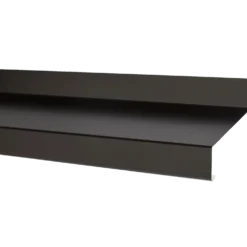 Jual sålbænk 90x1000 mm sort