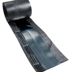 Jual WIN skotrende 16" rulle 9000 mm sort