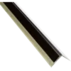 Jual win stern beklædning endefalse 500 mm sort/alu