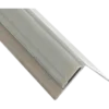 Jual win stern beklædning endefalse 500 mm zink
