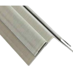 Jual Win sternbeklædning 36x37x500 mm zink