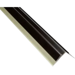 Jual Win sternbeklædning 36x37x500 mm alu