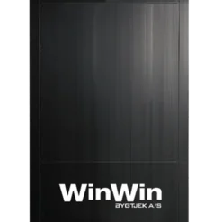 Jual Winwin plade 600+450+50 mm