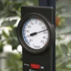 Juliana drivhustermometer