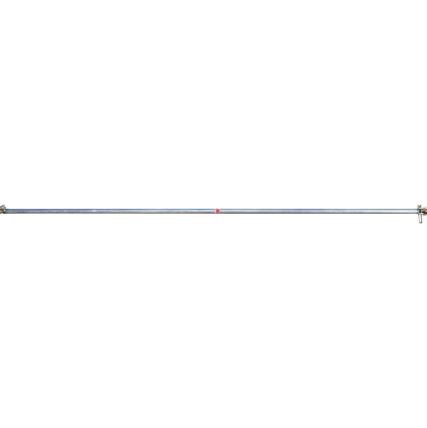 Jumbo afstiver diagonal t/bukkestillads