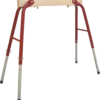 Jumbo foldebuk/arbejdsbord sæt m/ 2 stk.