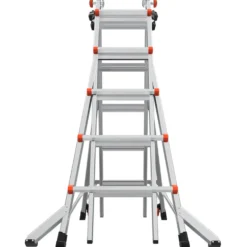 JUMBO Giant Classic multistige 69 cm 5/9-trin