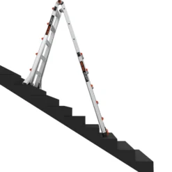 JUMBO Giant Classic multistige 69 cm 5/9-trin