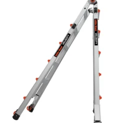 JUMBO Giant Classic multistige 69 cm 5/9-trin