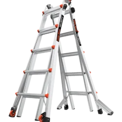JUMBO Giant Classic multistige 69 cm 5/9-trin