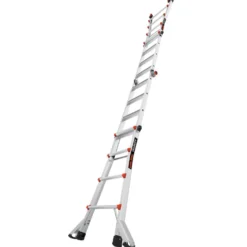 Jumbo giant multistige Classic 4/7-trin