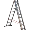 Jumbo hobby combistige 3x9 trin